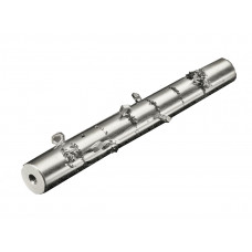 Магнитные стержни - GSN42 - Резьбовое отвертие M6 (1x) - 350 мм Магнитные стержни - GSN42 - Резьбовое отвертие M6 (1x) - 350 мм
