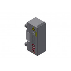 Переключаемые магнитные отделители листов - Для плоских листов - 3 мм - 295 мм